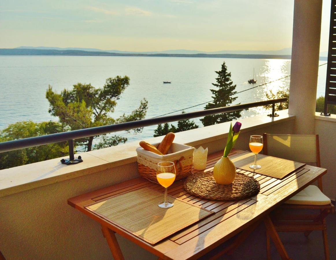 Nirvana Crikvenica Eksteriør bilde